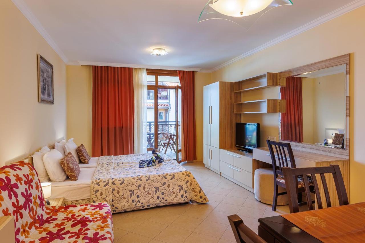 Apartments Dreambg Sozopol Exterior foto