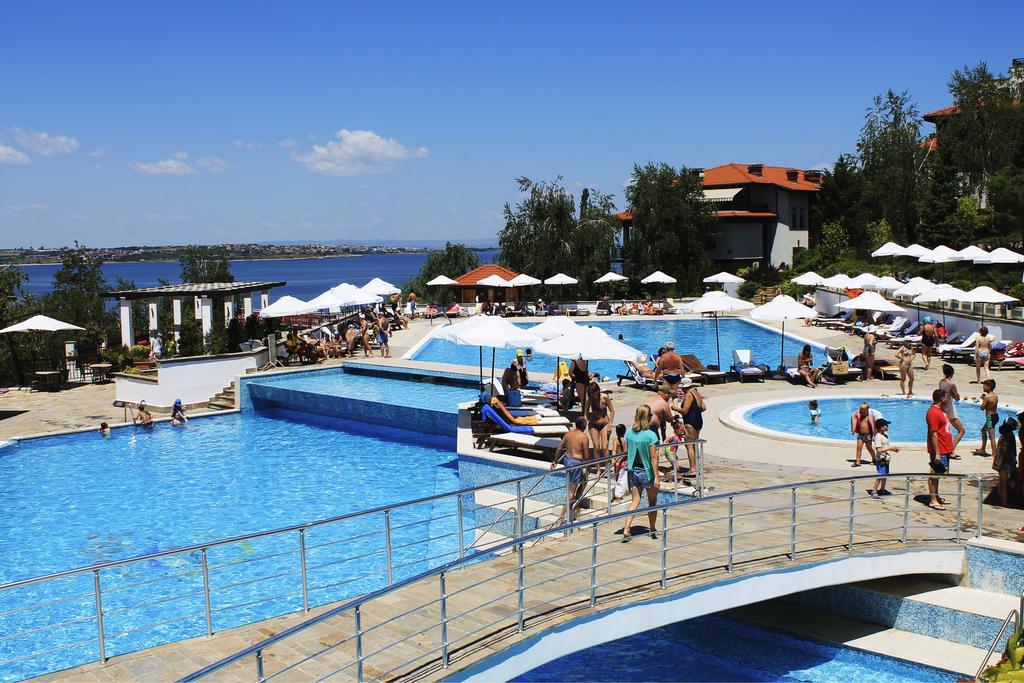 Apartments Dreambg Sozopol Quarto foto