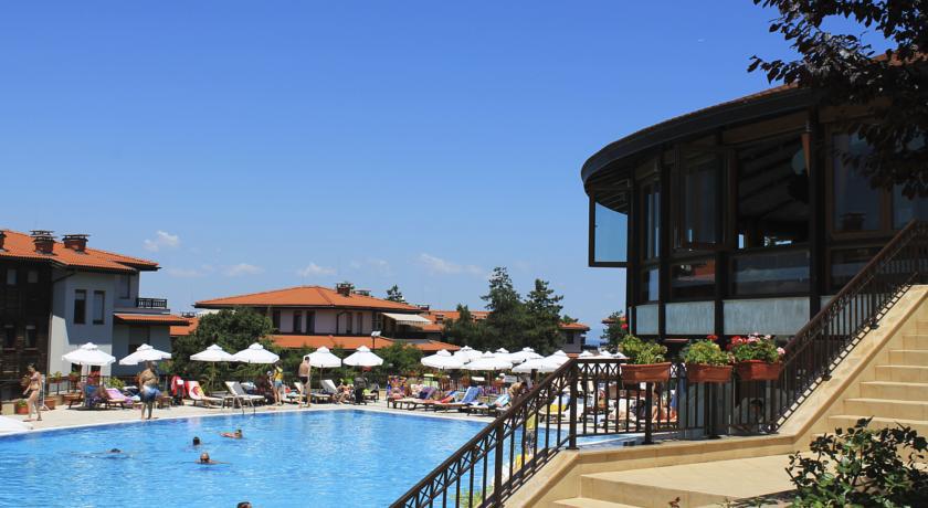 Apartments Dreambg Sozopol Quarto foto
